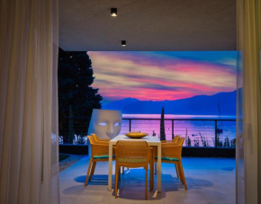 IL SOGNO al Lago di Garda Torri Del Benaco